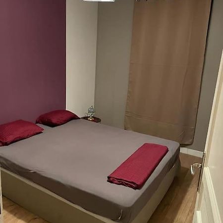Appartement Chez Tricia Thorigny-sur-Marne エクステリア 写真